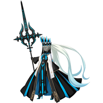 Morgan | Fate/Grand Order Wiki | Fandom