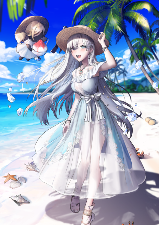 Anastasia Viy Fate Grand Order Wiki Fandom