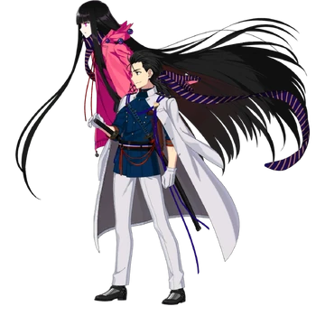 Sakamoto Ryouma (Lancer)  Fate Grand Order Wiki - GamePress