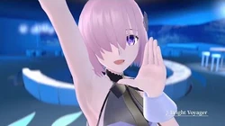 Fate Grand Order Waltz In The Moonlight Lostroom Fate Grand Order Wiki Fandom