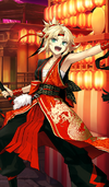 Mordred