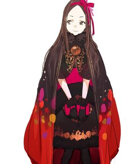 Chacha Fate Grand Order Wiki Fandom Chacha Fate Grand Order Wiki Fandom
