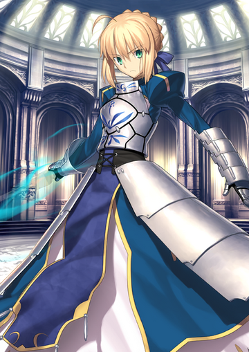 Artoria Pendragon (Lancer), Fate/Grand Order Wiki, Fandom