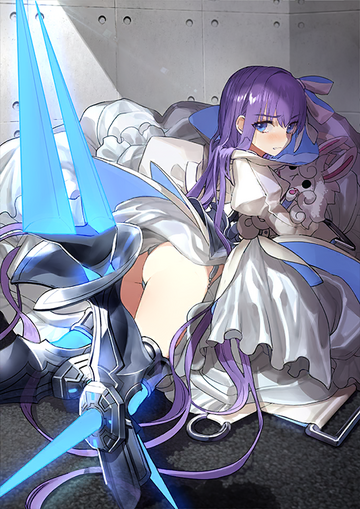Meltryllis | Fate/Grand Order Wiki | Fandom