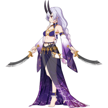 Tomoe Gozen (Saber) | Fate/Grand Order Wiki | Fandom