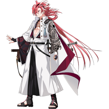 Takasugi Shinsaku | Fate/Grand Order Wiki | Fandom Takasugi Shinsaku | Fate/Grand Order Wiki | Fandom