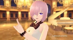 Fate Grand Order Waltz In The Moonlight Lostroom Fate Grand Order Wiki Fandom