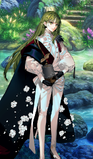 Heroic Spirit Celebratory Attire: Enkidu