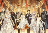 Fate/Grand Order Orchestra illustration by STAR Shadow Magician