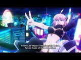 Fate-Grand Order - All In! Las Vegas Championship Match- Seven Duels of Swordbeauties! PV