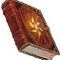 Fire BookIcon