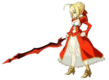 Nero Claudius | Wikia Fate Grand Order Việt Nam | Fandom