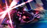 Shinjuku Story
