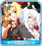 Stage 3 (Grand Servant)