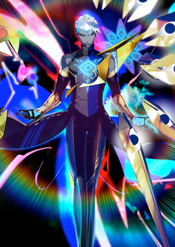 Indra | Fate/Grand Order Wiki | Fandom