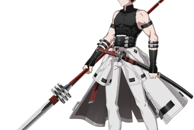 Forward | Fate/Grand Order Wiki | Fandom