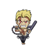 Fate/Grail League Sprite