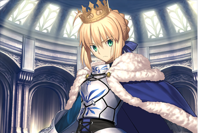 Wish: Fate/stay night Image Album | TYPE-MOON Wiki | Fandom