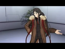 Fashionable Mods Coat ファッショナブルモッズコート