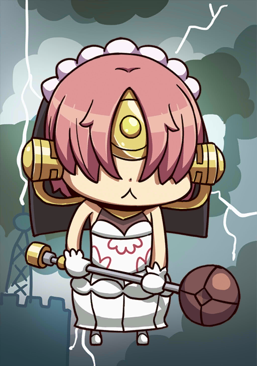 Frankenstein Fate Grand Order Wiki Fandom