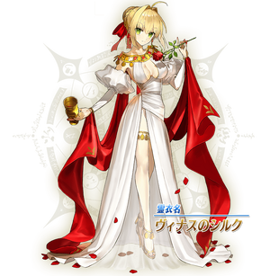 Fate Grand Order 5th Anniversary Fate Grand Order Wiki Fandom