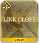 LINK CLOSE (Trinity Metatronius Story)