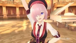 Fate Grand Order Waltz In The Moonlight Lostroom Fate Grand Order Wiki Fandom