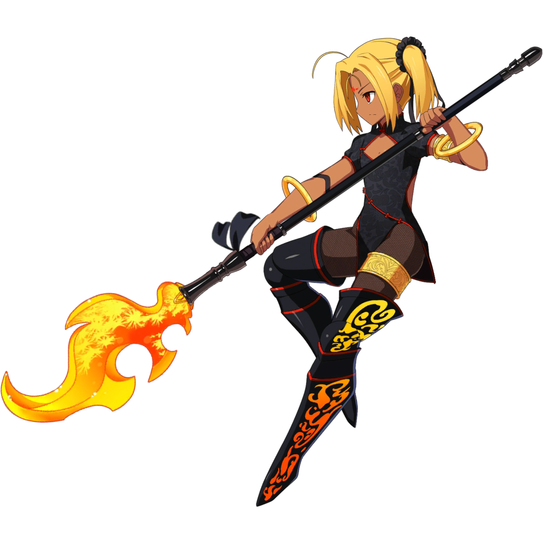 Nezha Fate Grand Order Wiki Fandom