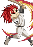 Fate/Grail League