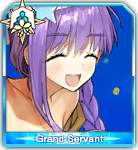 Stage 1 (Grand Servant)