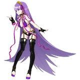 Little Devil's Egg-colored Skin [2nd Ascension]