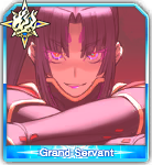 Stage 4 (Grand Servant)