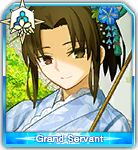 Stage 2 (Grand Servant)