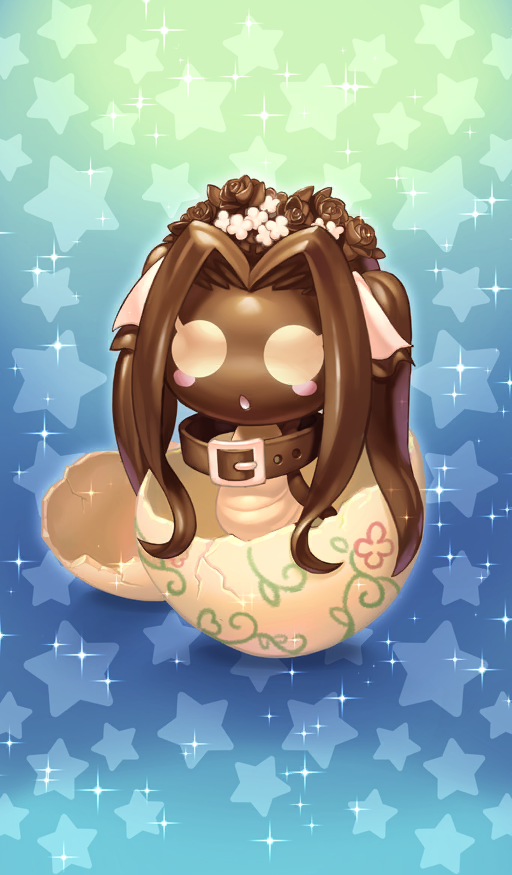 Egg Choco | Fate/Grand Order Wiki | Fandom