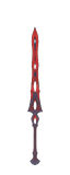 Hrunting (Stage 2)