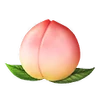 Peach
