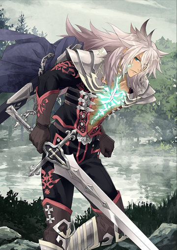 Siegfried | Fate/Grand Order Wiki | Fandom