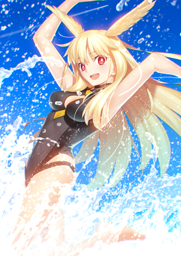 Amazon.co.jp: FGO ワルキューレ スルーズ スリーブ 光崎 : ホビー
