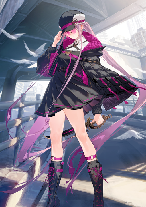 Suzuka Gozen, Fate/Grand Order Wiki, Fandom