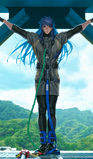 Heroic Spirit Stellar Journey: Romulus-Quirinus