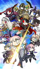 Gudaguda Honnouji Event Fate Grand Order Wiki Fandom