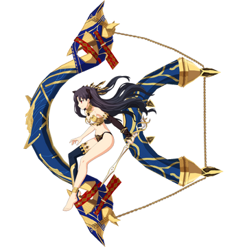 Ishtar | Fate/Grand Order Wiki | Fandom