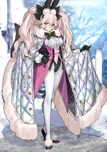 Koyanskaya of Light | Fate/Grand Order Wiki | Fandom