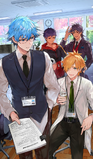 Supreme Academy