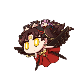 Space Ishtar Fate Grand Order Wiki Fandom This article is about 5 space ishtar. space ishtar fate grand order wiki