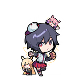 Fate/Grail League Sprite