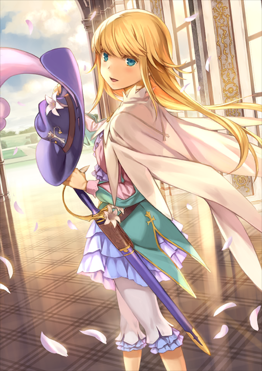 Chevalier D Eon Fate Grand Order Wiki Fandom