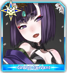 Stage 3 (Grand Servant)