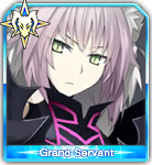 Stage 3 (Grand Servant)