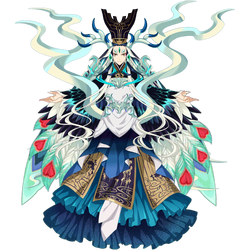 Shi Huang Di Fate Grand Order Wiki Fandom